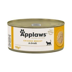 Applaws Cat Huhn und Käse 156g