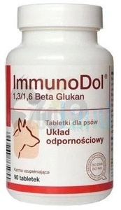 Dolfos Immunodol DOG 90 tabletten