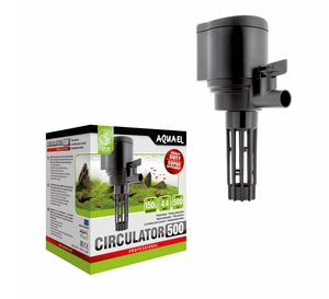 AQUAEL Pompa Umwälzpumpe 500 (n)