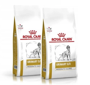 ROYAL CANIN Urinary S/O Moderate Calorie UMC 20 2x12kg