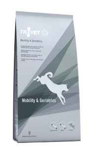 Trovet MGD Mobility &amp; Geriatrics (für Hunde) 3kg