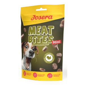 Josera Fleischhappen Mini Pute 70g