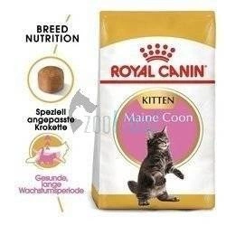 ROYAL CANIN Maine Coon Kitten 400g