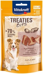 Vitakraft Treat Bits Leber 120g Hundeleckerli