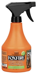 Pharmakas Horse Fitform Haar-, Mähnen- und Schweifpflege-Spray für Foxfire-Pferde, 500 ml