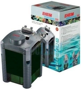 EHEIM Außenfilter eXperience Modell 350 - 2426