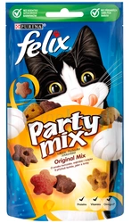 Felix Party Mix Originalmischung 60g