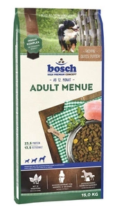 Bosch Adult Menü 2x15 kg