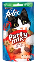 Felix Party Mix Gemischter Grill 60g