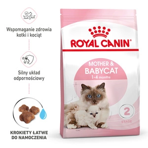 ROYAL CANIN  Mother&Babycat 400g