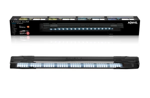 AQUAEL Leddy Slim 36W Marine D&N schwarz