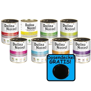 Dolina Noteci Premium MIX 10x800g