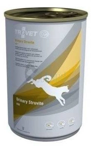 Trovet Urinary Struvite Hund Dose (ASD) 400g