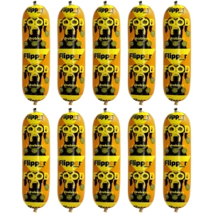 DOLINA NOTECI FLIPPER Classic mit Geflügel für Hunde 10x900g