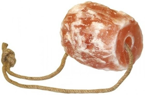 Can-Agri Leckstein aus Berg­kris­tall­salz 2,5 kg