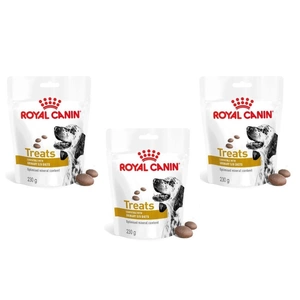 Royal Canin Urinary Treats Hundeleckerli 3x230g
