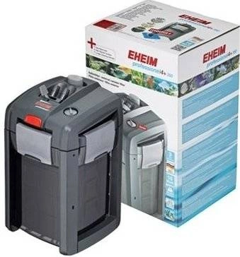 EHEIM professionel 4+ Außenfilter 350 - 2273 - ZooLand.com.de