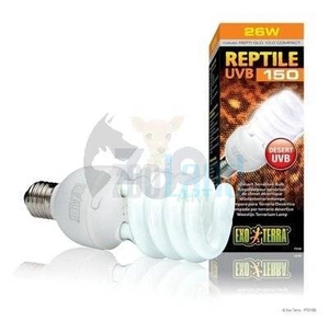 Exo Terra Reptile UVB 150, 25 W