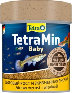 TetraMin Baby 66 ml