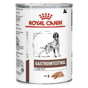ROYAL CANIN Gastro Intestinal Low Fat LF22 420g