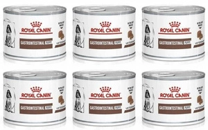 ROYAL CANIN Gastro Intestinal Puppy 6x195g Dose DOG