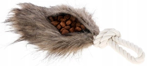 KERBL Hundetrainingsspielzeug, Knabberschwanz, 32 x 11 cm