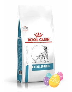 ROYAL CANIN Anallergenic 3kg