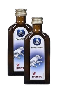 Hyalutidin für Gelenke 2x125ml
