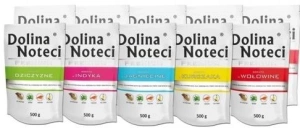 Dolina Noteci Premium MIX 30x500g