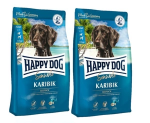 Happy Dog Supreme Karibik 2x1kg