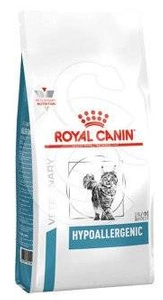 Royal Canin Veterinary Diet Feline Hypoallergenic DR25 400g