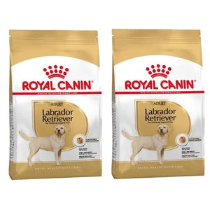 ROYAL CANIN Labrador Retriever Adult 2x12kg