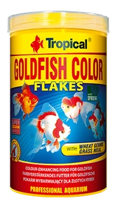 TROPICAL Goldfish Color 2x1000ml
