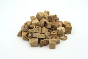 Master Dog Gefriergetrocknete Rinderleber 40g