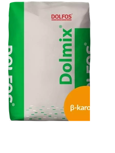 DOLFOS Dolmix Beta Carotene 20kg