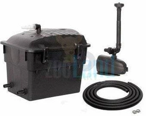 AQUAEL Teichfilterset KLARJET 10000