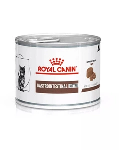 Royal Canin VET DIET Gastro Intestinal Kitten 195g