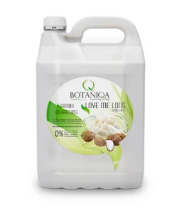 BOTANIQA LOVE ME LONG Cupuaçu & Shea Conditioner 5L