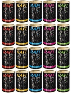 Rafi Classic in Soße MIX 20x1240g