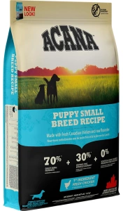 ACANA HERITAGE Puppy Small Breed Dog 6kg