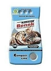 Super Benek Compact 10l
