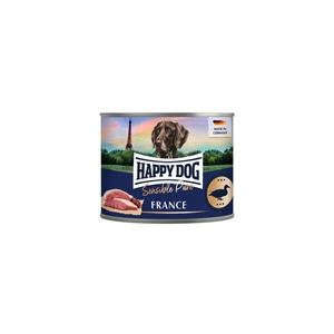 Happy Dog Sensible Pure France (Ente) 200g