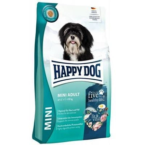 HappyDog Mini Adult 2x4kg