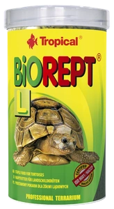 TROPICAL Biorept L 2x5000 ml