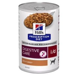 HILL'S PD Prescription Diet Canine i/d 360g