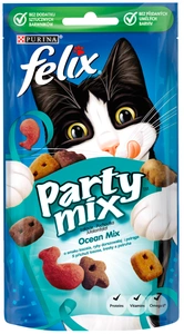 Felix Party Mix Ozean 60g