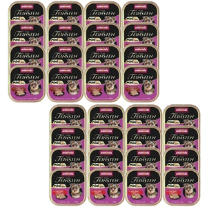 ANIMONDA Vom Feinsten Mini Junior MIX 32x100g