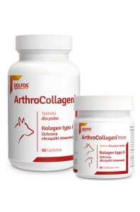ArthroCollagen 90 Tabletten
