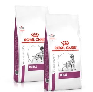 ROYAL CANIN Renal RF 14 2x14kg