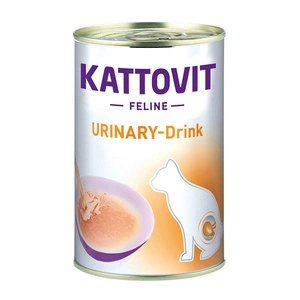 Kattovit Drink Urinary 135ml Dose
